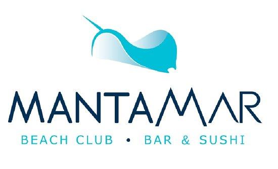 Mantamar Beach Club · Bar &
